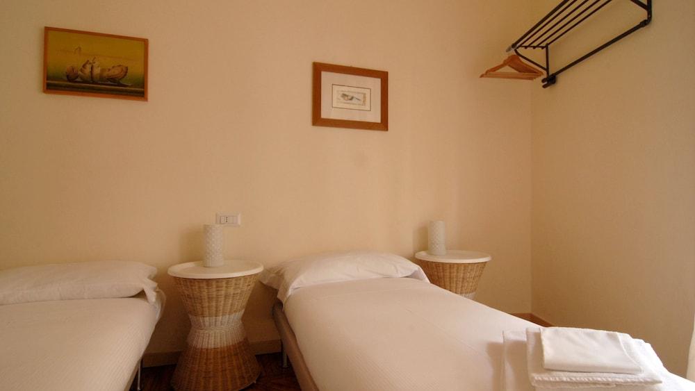 Italianway   - Pecchio