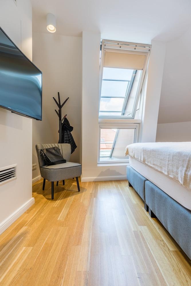 Rafael Kaiser - Premium Apartments City Centre