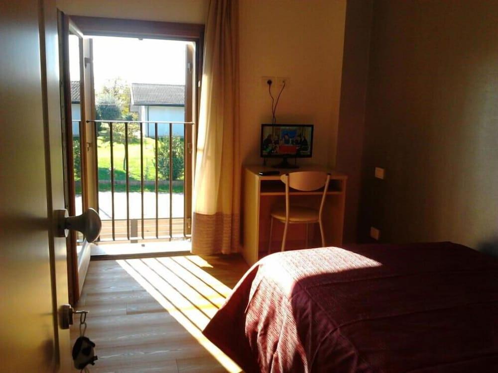 Agriturismo-B&B Colombera