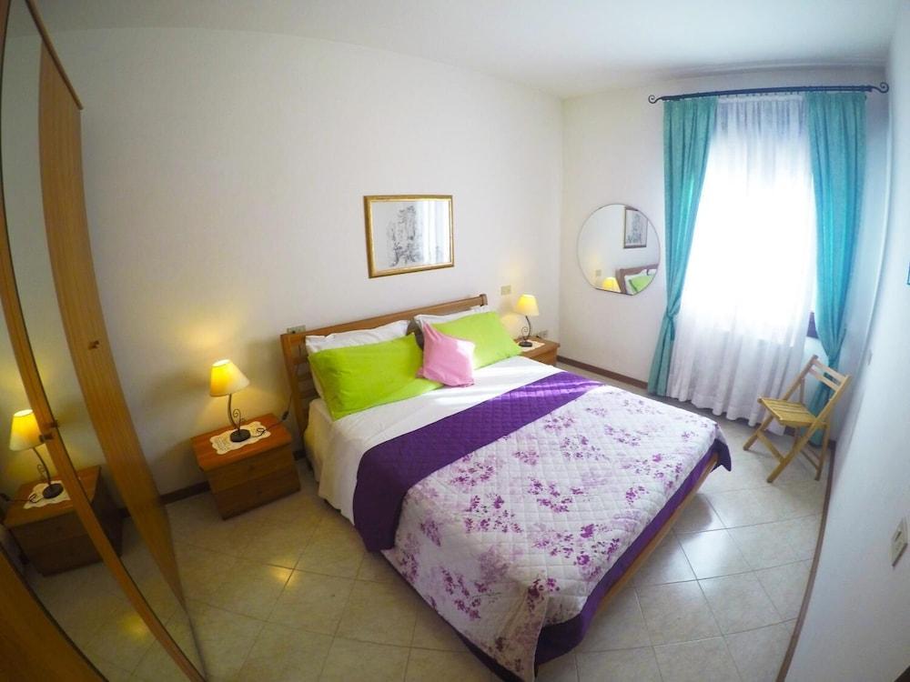 Appartamenti Ponente