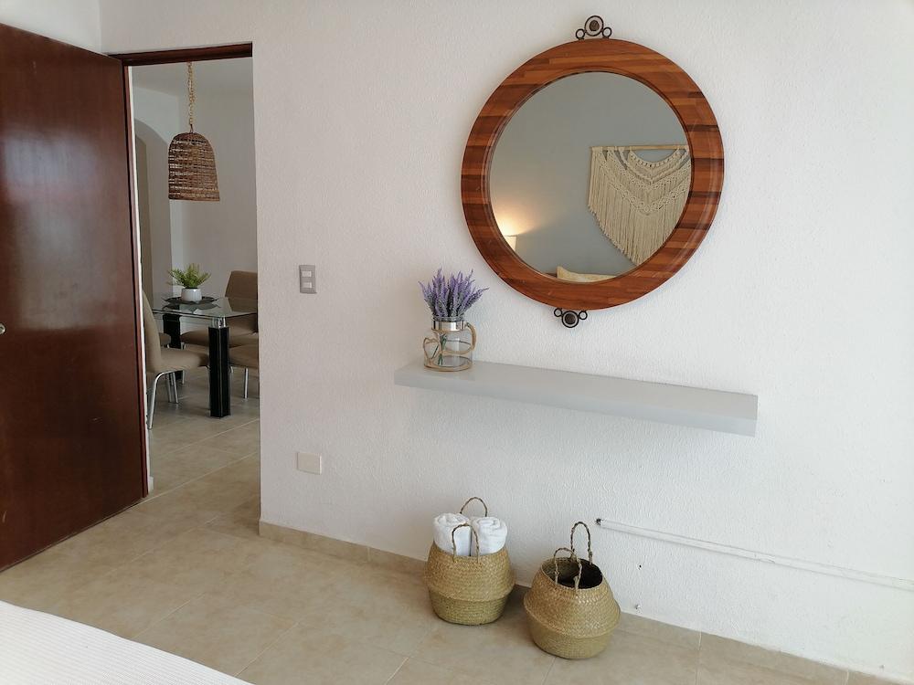 Real del Carmen 202 Playacar by Myrica