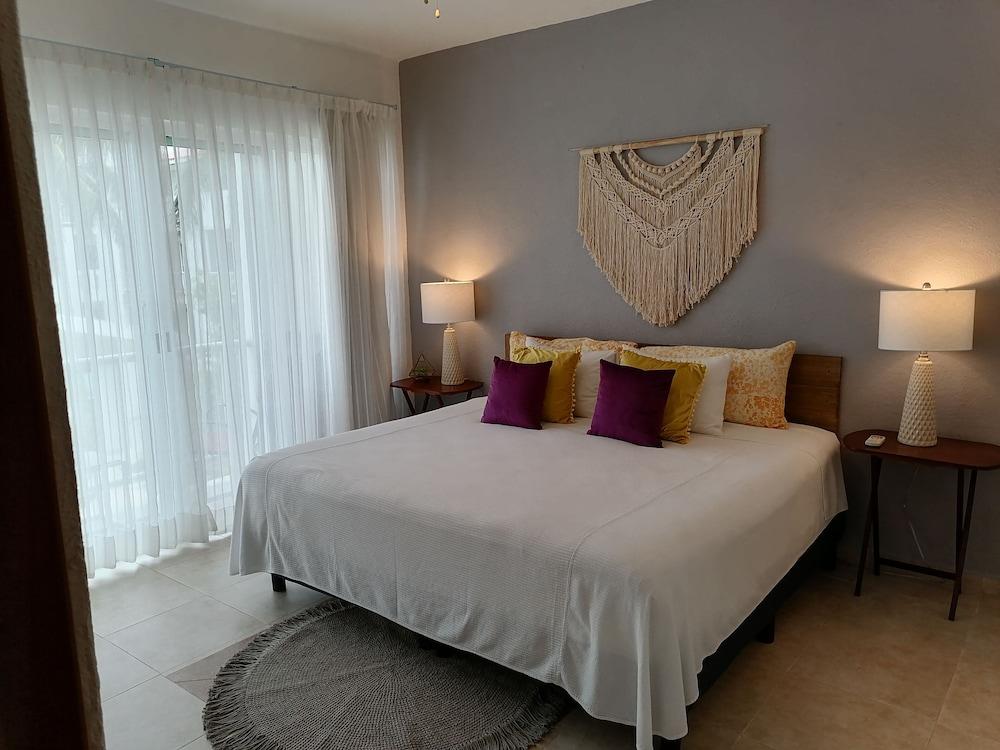 Real del Carmen 202 Playacar by Myrica