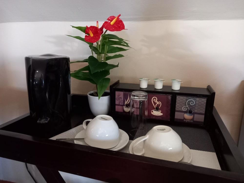 Mandalay Beach B & B