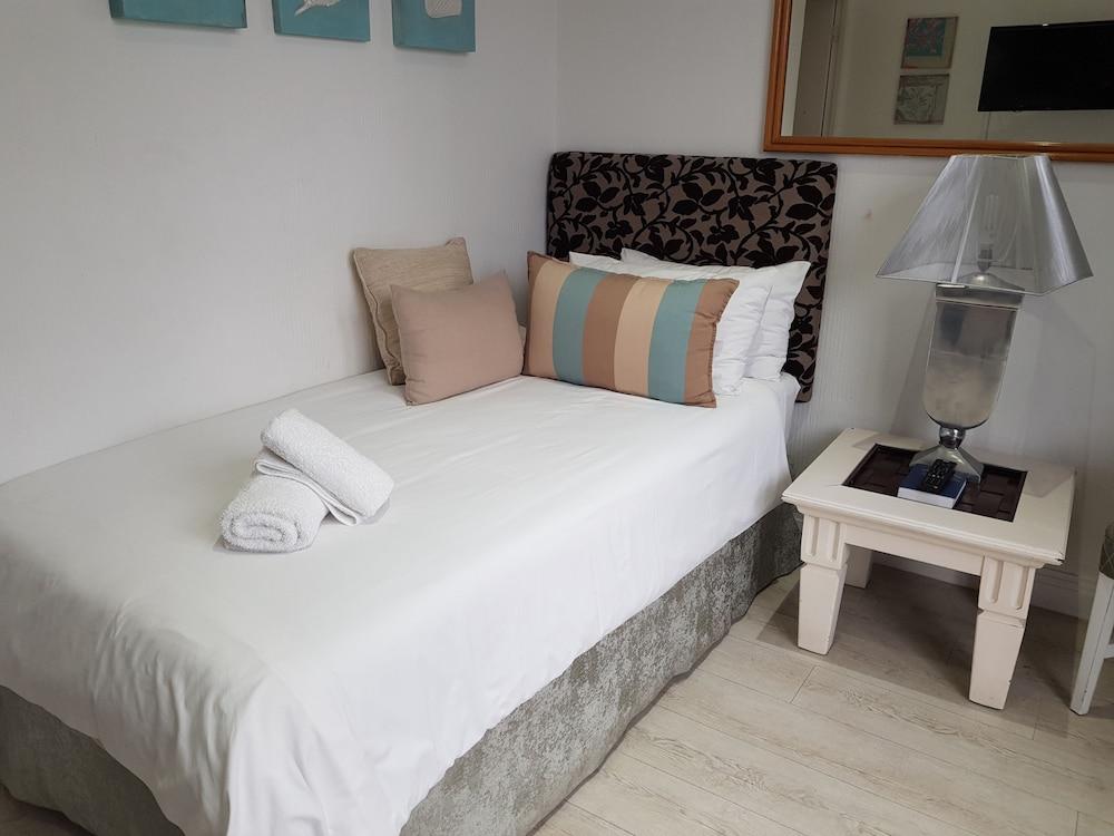 Oceans Hotel & Self Catering