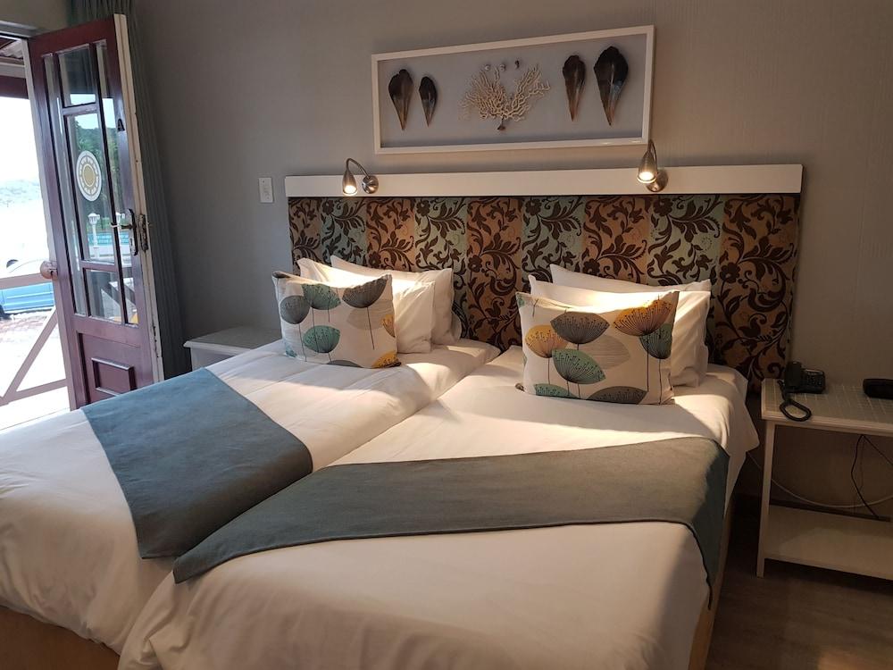 Oceans Hotel & Self Catering