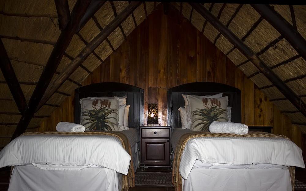 Rain Farm Game Lodge