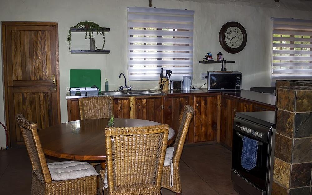 Rain Farm Game Lodge