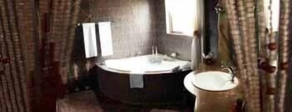 Witwater Guest House