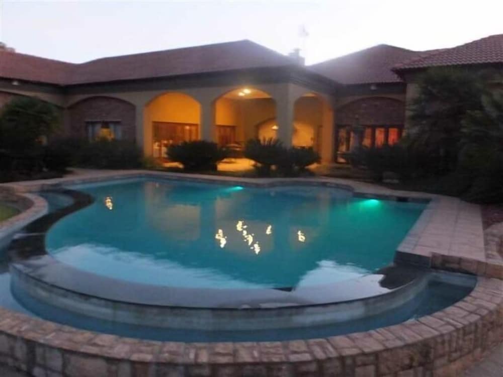 Witwater Guest House