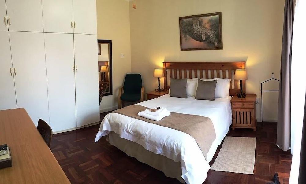 Clubview Guest House