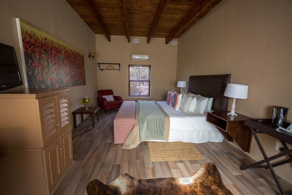 Leipzig Country House Winery