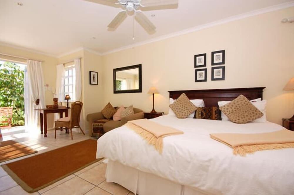 Anchorage Guest House