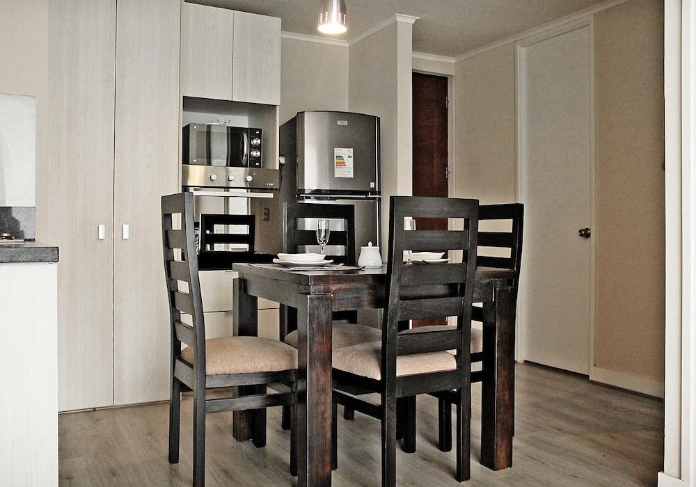 Apartamentos San Isidro