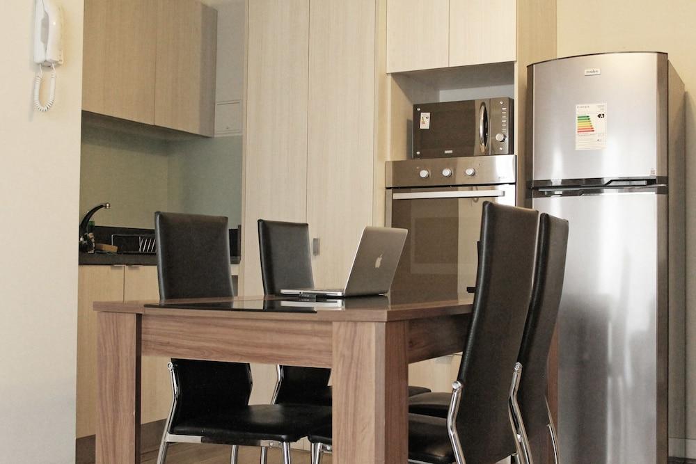 Apartamentos San Isidro