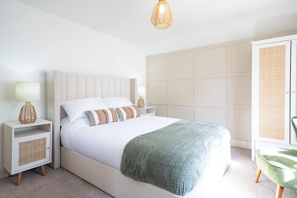 Crab and Lobster Inn