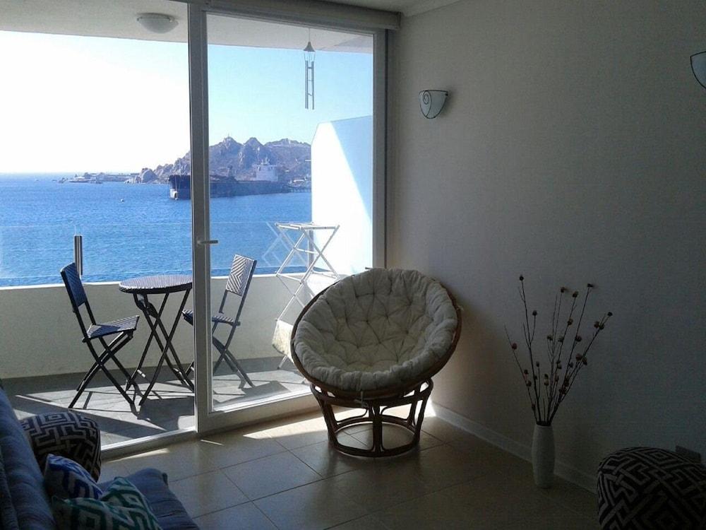 Departamento Dario Salas