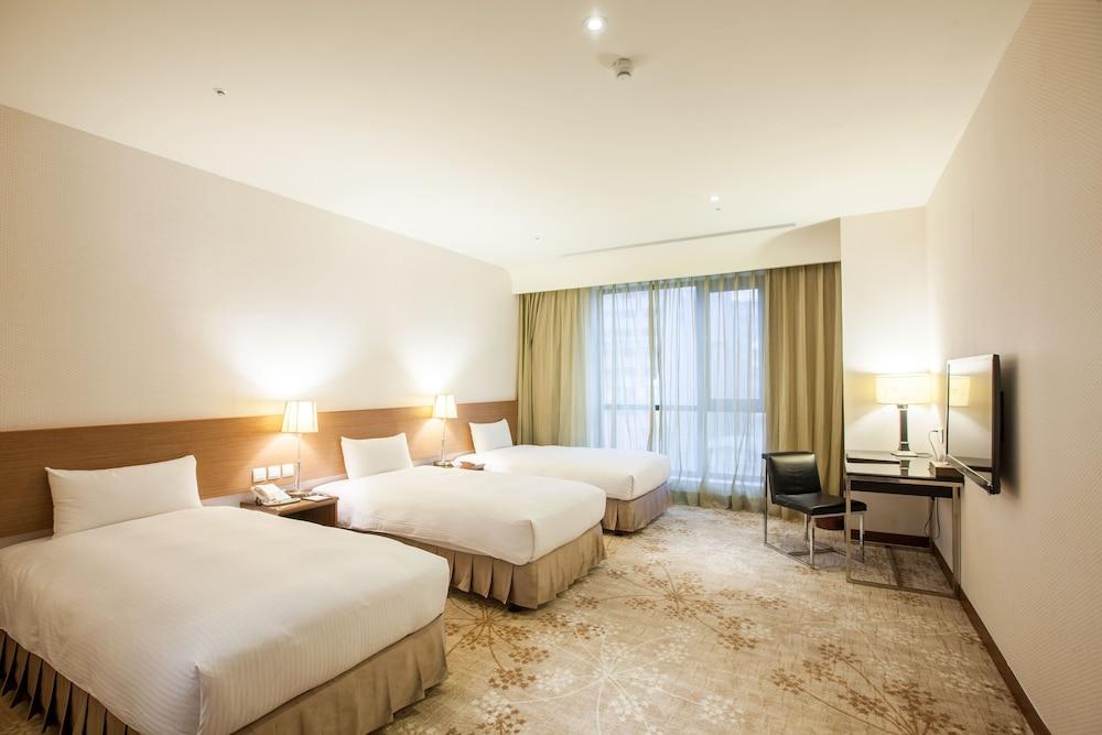 Taisugar Hotel Taipei