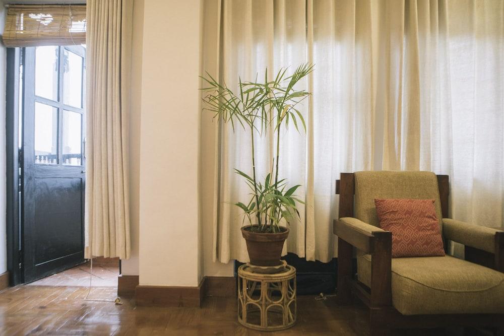 Tajaa Pha The Heritage Home