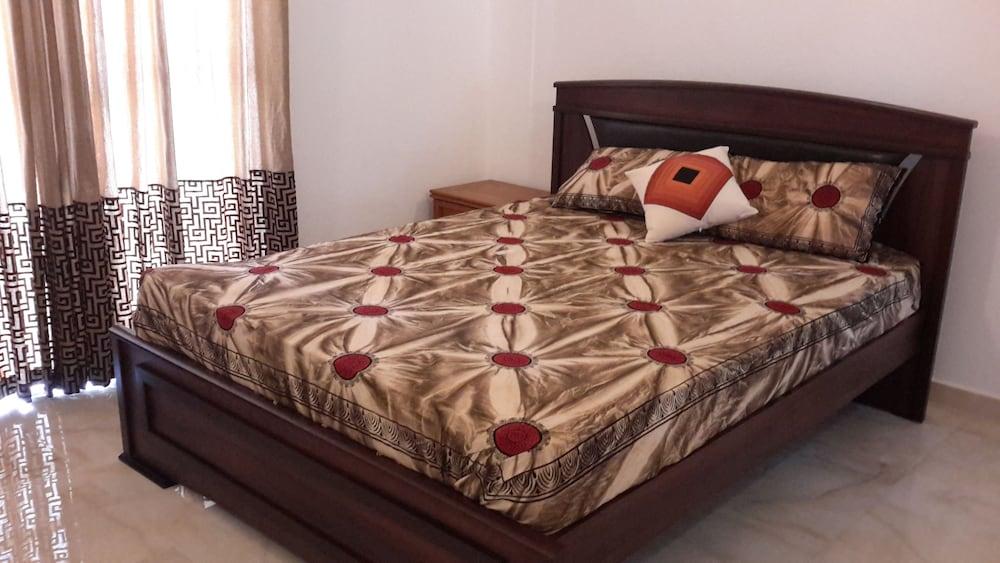 Berling Holiday Resort