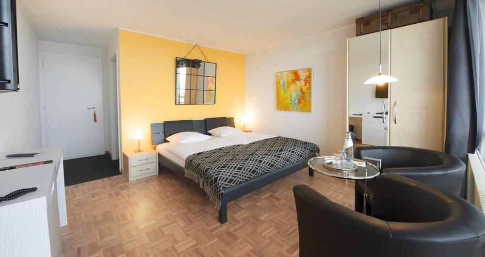 Hotel-Restaurant Mont-Vully