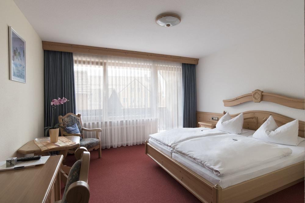 Hotel Gasthof Hereth