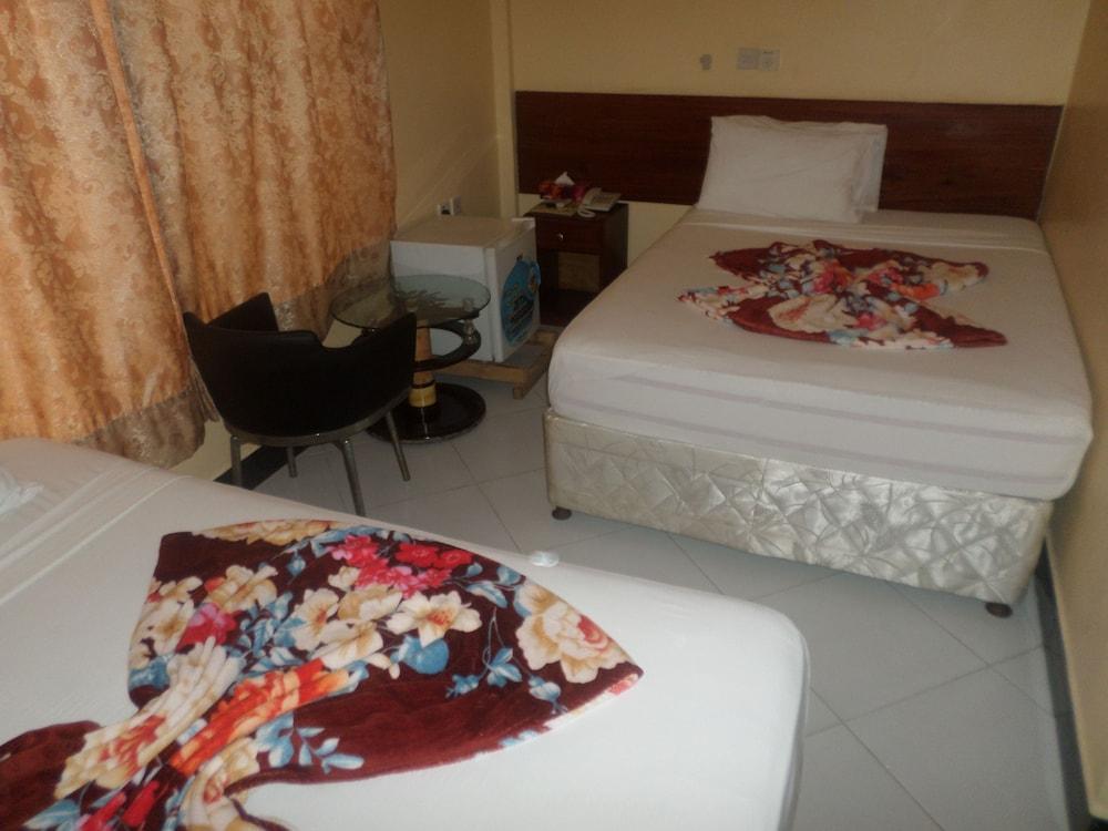 Mambosasa View Executive Hotel - Tabata