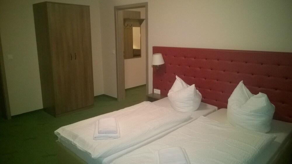 Gasthaus Schillebold