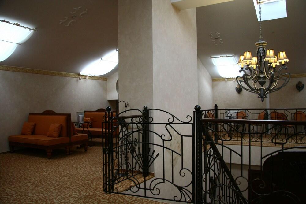 Boutique Hotel Otradnoe