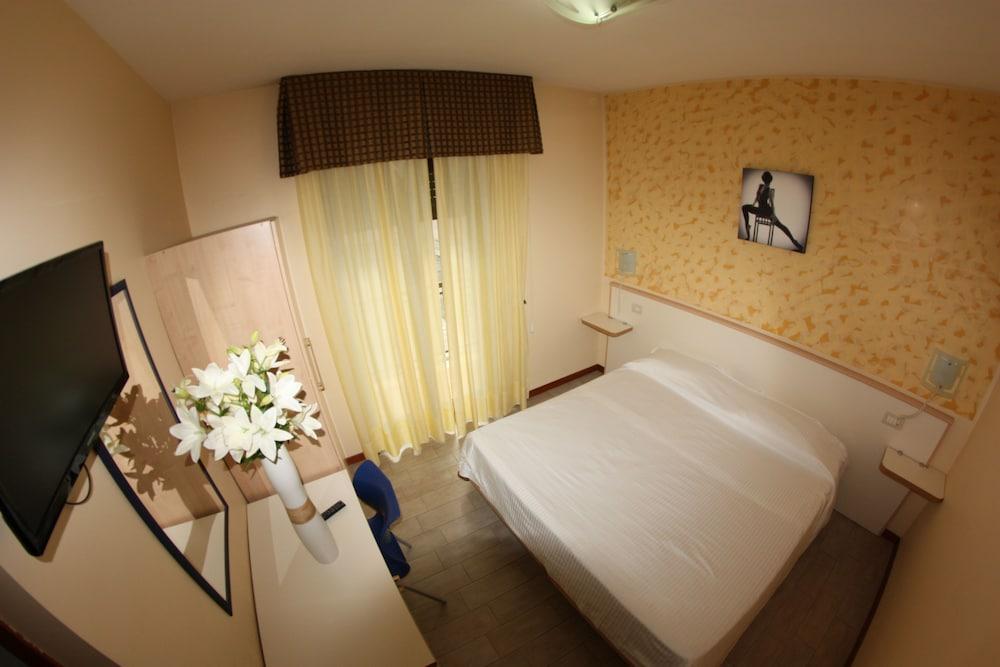 Albergo La Coccinella