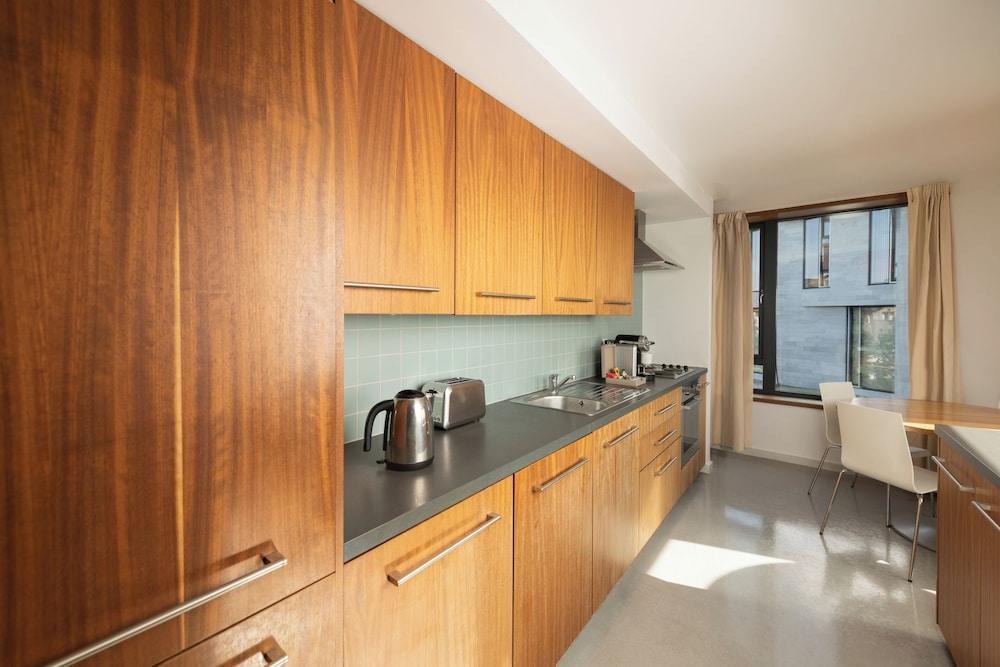 The Quigley Residence