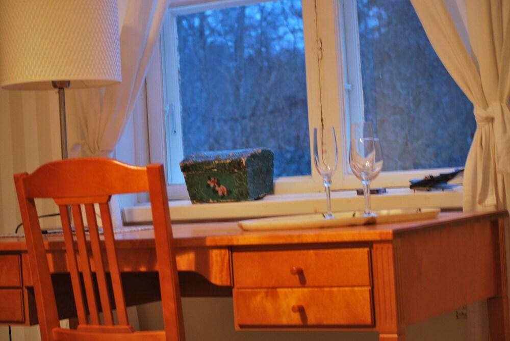 Kirjakkalan Ruukkikylä