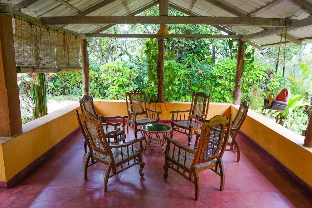 Sunnyside Holiday Bungalow