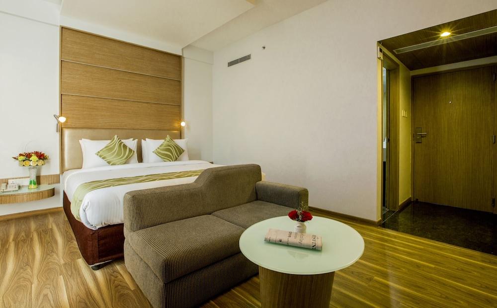 Hotel Tulip Bangalore