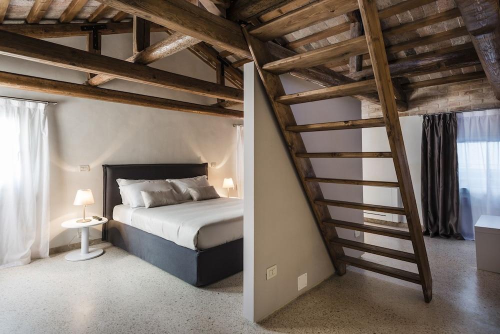 MYSWEETPLACE - San Marco Apartments