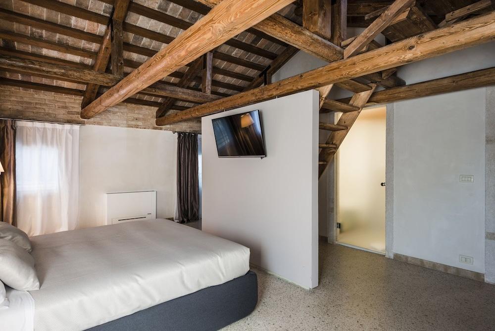 MYSWEETPLACE - San Marco Apartments