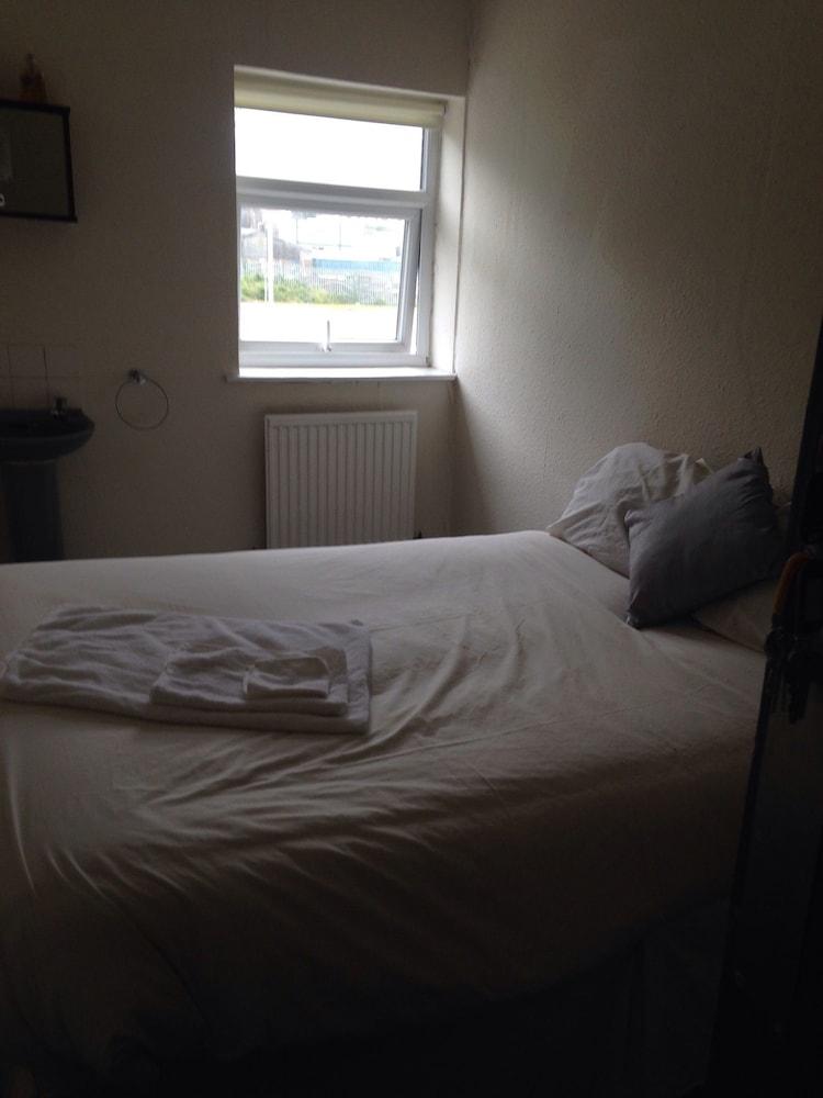 The West Of England Tavern