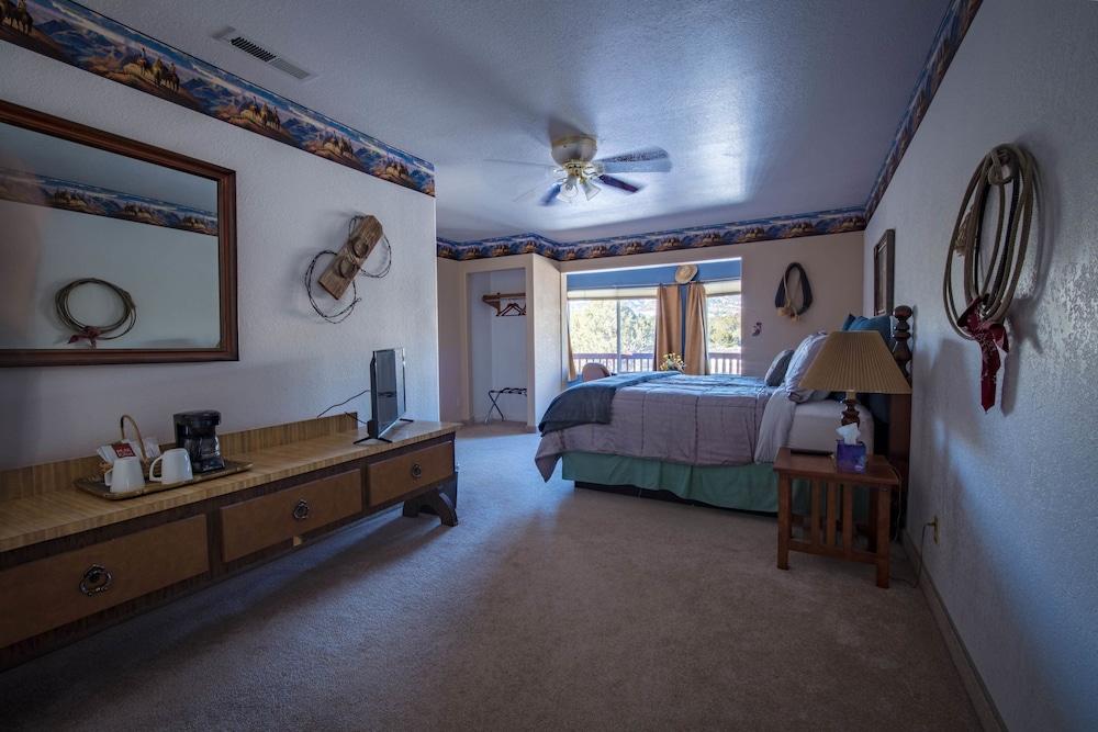 Bryce Trails Bed and Breakfast