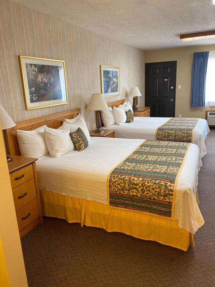 Thunderbird Lodge, Norman, OK