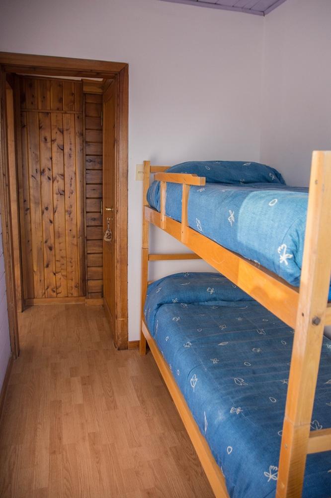 Hosteria Pajaro Azul