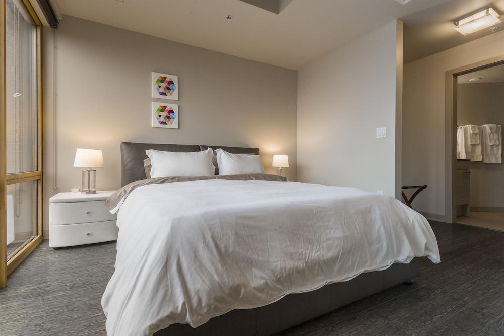 Domicile Suites At Verve