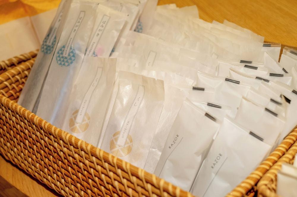 GOZAN HOTEL & SERVICED APARTMENT Higashiyama Sanjo