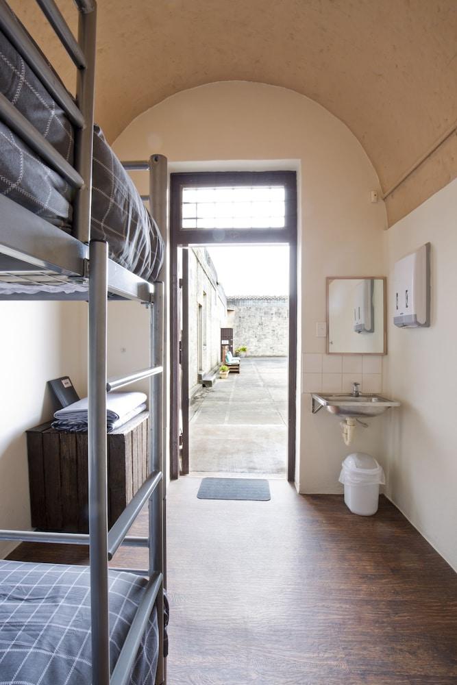 The Old Mount Gambier Gaol