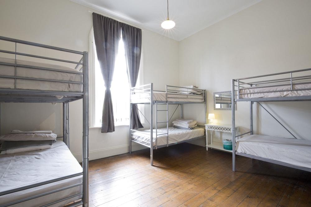 The Old Mount Gambier Gaol