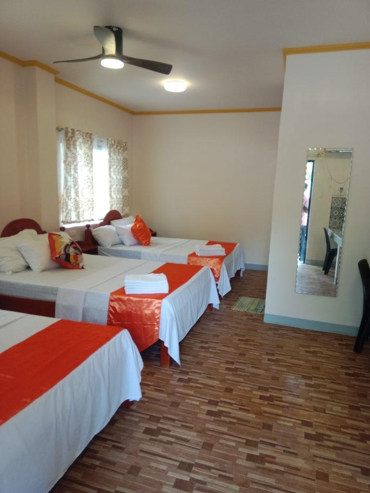 Isla Bonita Beach Resort