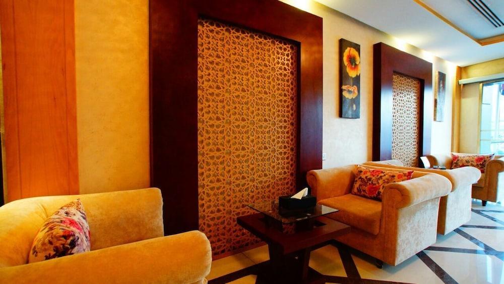 Al Anoud Hotel Apartment