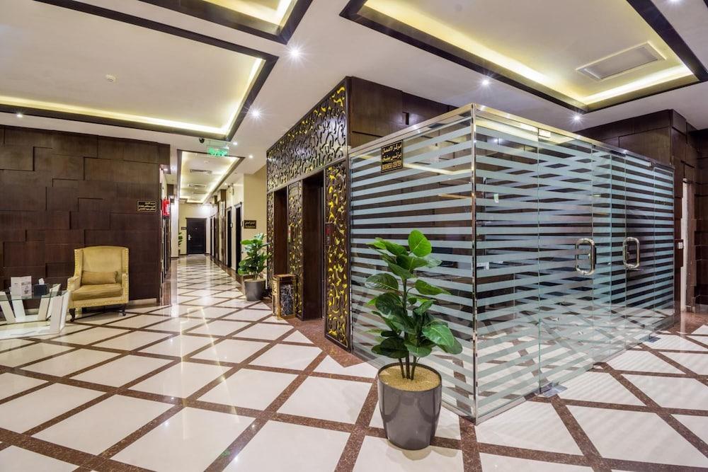 Al Muhaidb Residence Al Malaz 1