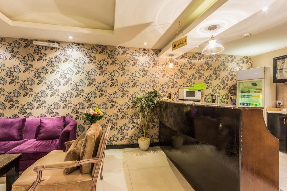 Al Muhaidb Residence Al olaya 2