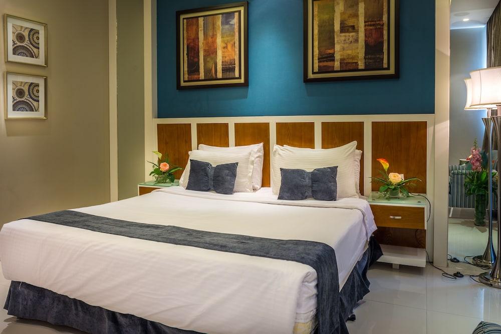 Al Muhaidb Residence Al Malaz   2