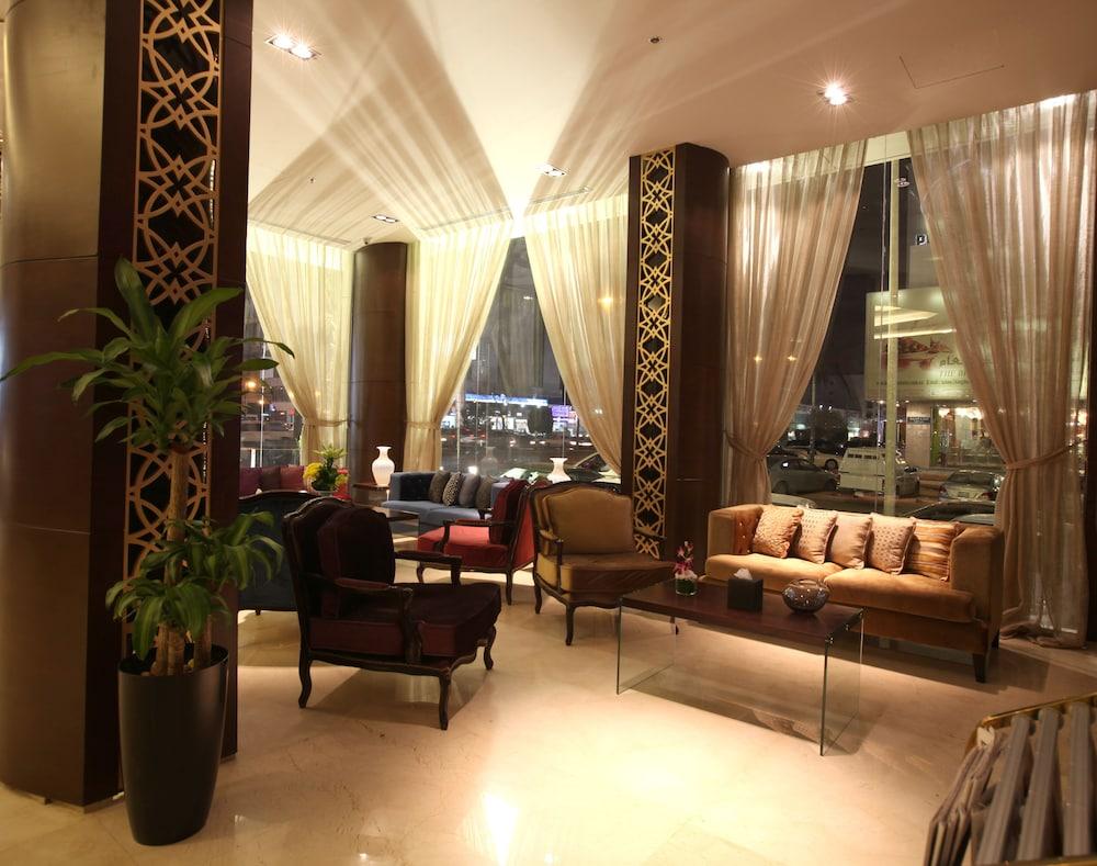 AL Muhaidb ResidenceAl Olaya 1