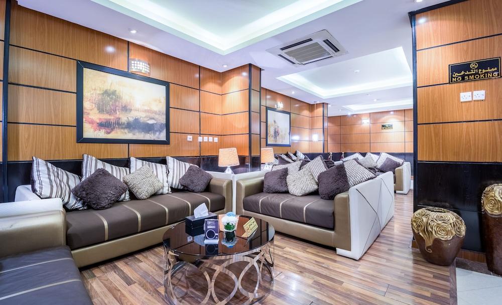 Al Muhaidb Residence Al Takhasossi 3